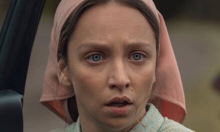Les téléspectateurs de Netflix sont « fascinés » par le drame culte en 6 épisodes Unchosen alors qu&rsquo;ils le regardent de manière excessive en une journée