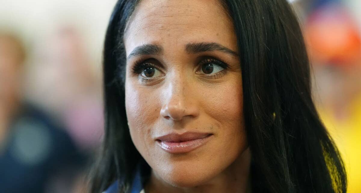 Meghan Markle partage ses véritables réflexions sur le mariage dans une vidéo personnelle