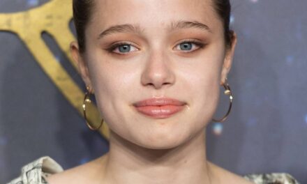 Shiloh Jolie se rebelle contre le label Nepo Baby de la manière la plus impressionnante
