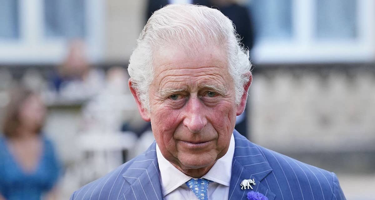 Le cadeau du roi Charles de la princesse Margaret qui a suscité une « aversion permanente »