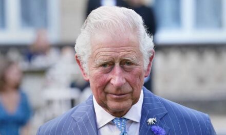 Le roi Charles évite de peu la menace d&rsquo;agrafer sa maison de Highgrove