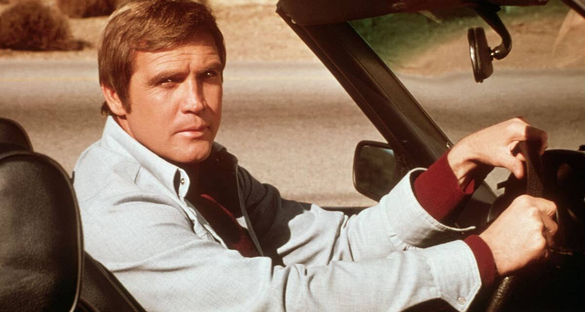 Rencontrez les quatre enfants de Lee Majors