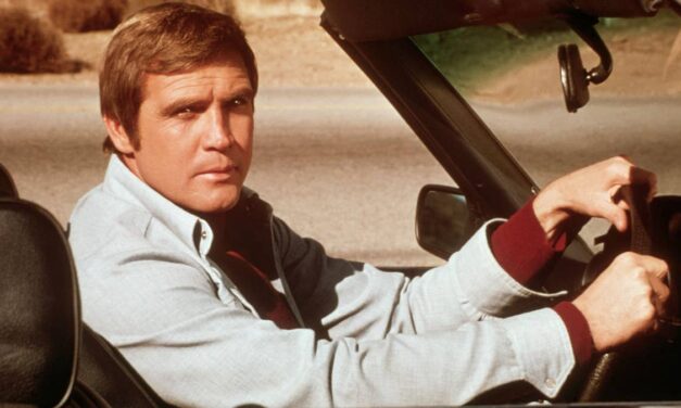 Rencontrez les quatre enfants de Lee Majors