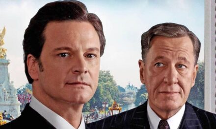 Le drame royal « chef-d&rsquo;œuvre » de la BBC, The King&rsquo;s Speech, est votre prochain incontournable