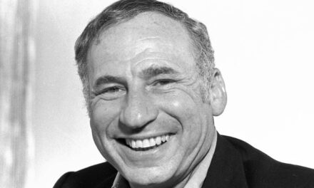 Dans la famille de stars de Mel Brooks : rencontrez les quatre enfants qui l&rsquo;ont suivi dans le showbiz