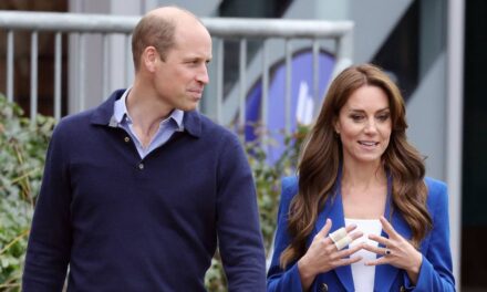 Le prince William et Kate Middleton interrompent leurs vacances de Pâques alors qu&rsquo;ils se préparent pour un « week-end inoubliable »