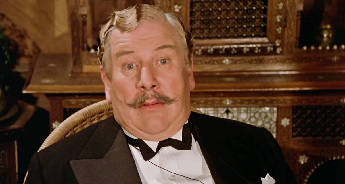 Rencontrez les 4 enfants célèbres de la star de Poirot des années 80, Peter Ustinov, dont sa fille co-star