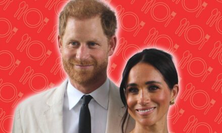 Le prince Harry et Meghan Markle atterrissent en Australie sur un vol économique avant une tournée de 4 jours
