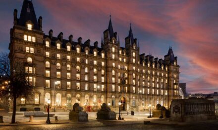 J&rsquo;ai passé le meilleur week-end à Liverpool – et le Radisson Red était la meilleure base d&rsquo;opérations