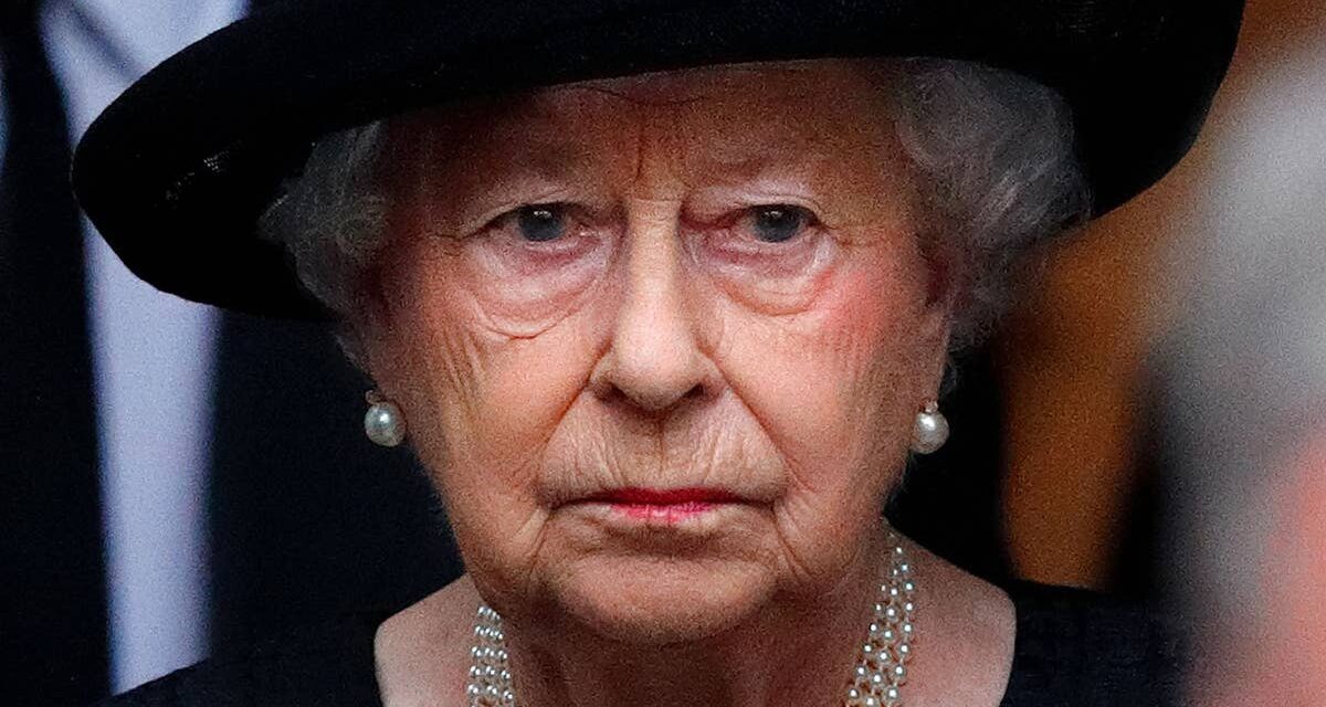 La perte déchirante de la reine Elizabeth II qu&rsquo;elle a cachée pendant 70 ans de règne – exclusif