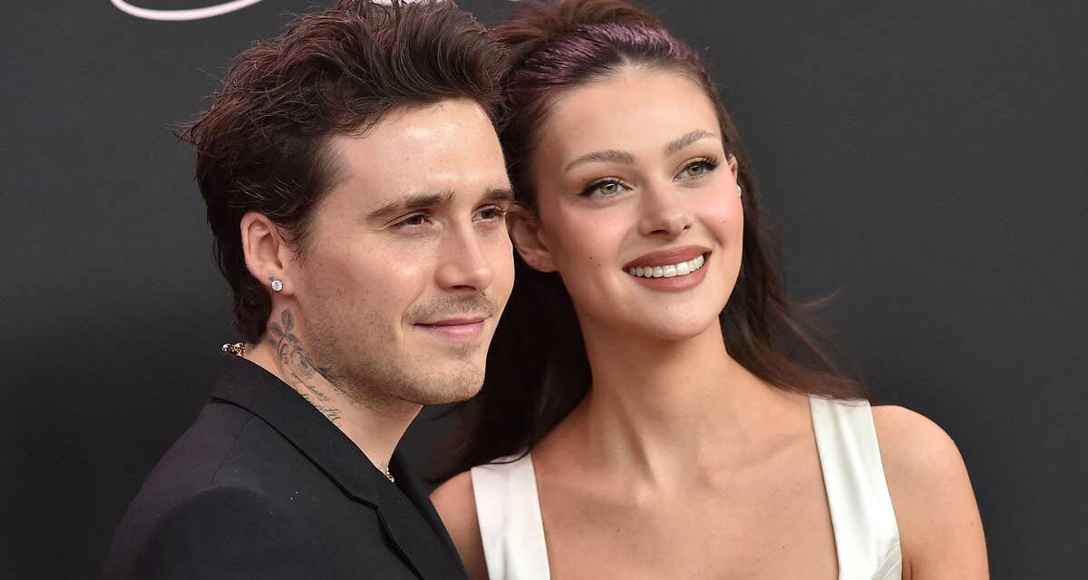 Les plus grandes controverses sur le mariage de Brooklyn Beckham et Nicola Peltz revisitées – 3 ans après