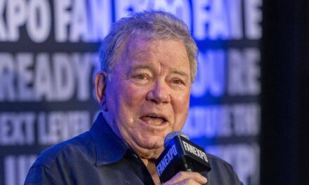 William Shatner, 95 ans, laissé déchiré par sa décision pendant les derniers jours lors d&rsquo;une interview refait surface