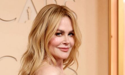 « Très heureuse » Nicole Kidman entre dans un nouveau chapitre sans Keith Urban