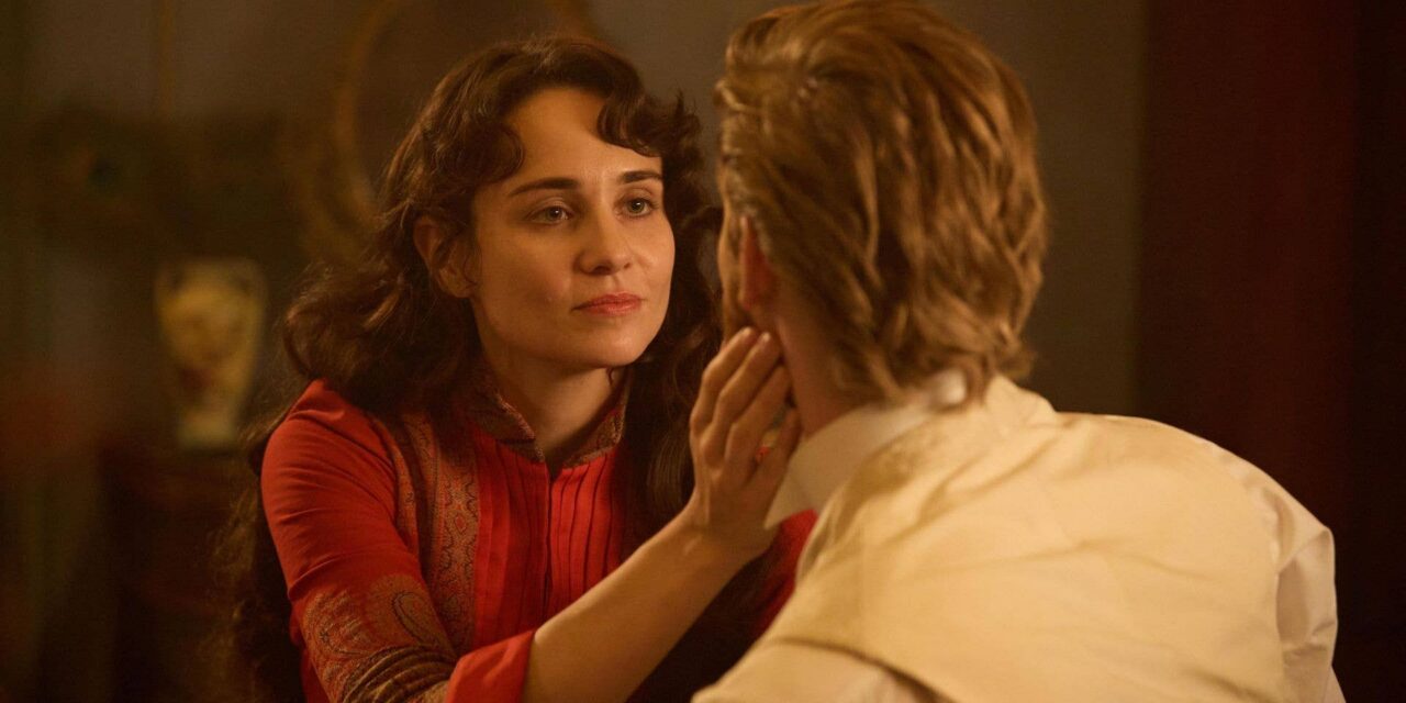 Le drame « brillant », parfait pour les fans de Downton Abbey, revient bientôt