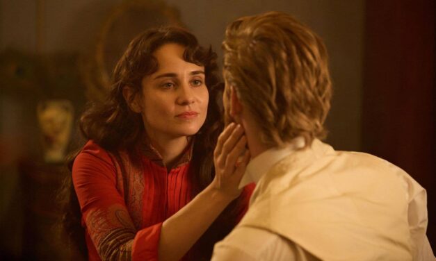 Le drame « brillant », parfait pour les fans de Downton Abbey, revient bientôt