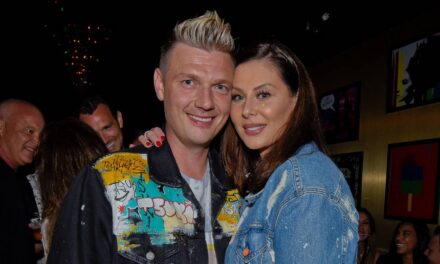 Rencontrez la femme de Nick Carter des Backstreet Boys et leurs 3 enfants – ainsi que leur rencontre douce-amère