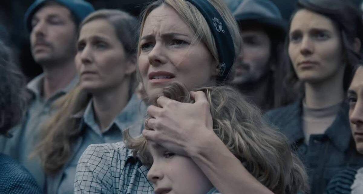 L&rsquo;apparition inattendue de Kara Tointon dans la bande-annonce de The Hunger Games : Sunrise on the Reaping surprend les fans