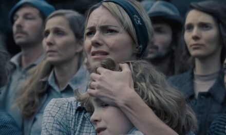 L&rsquo;apparition inattendue de Kara Tointon dans la bande-annonce de The Hunger Games : Sunrise on the Reaping surprend les fans