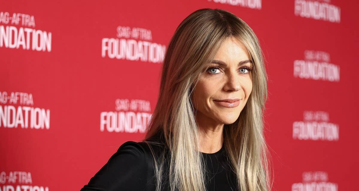 Kaitlin Olson de High Potential parle de ses débuts « très chaotiques » à Hollywood il y a plusieurs décennies