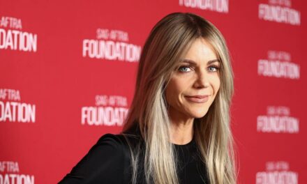 Kaitlin Olson de High Potential parle de ses débuts « très chaotiques » à Hollywood il y a plusieurs décennies