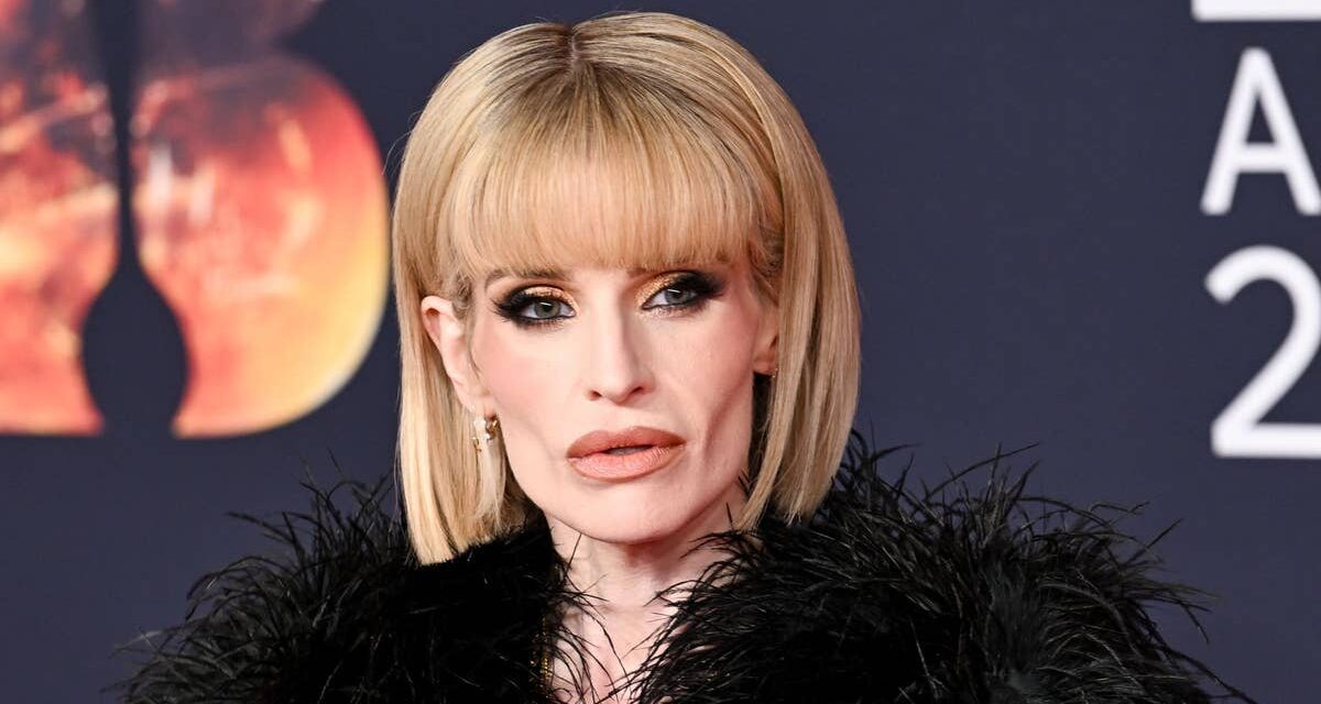 Kelly Osbourne profite de bons moments avec son fils Sidney après sa séparation d&rsquo;avec Sid