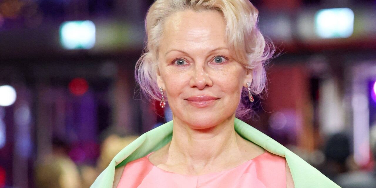 Pamela Anderson explique pourquoi elle n&rsquo;aime plus les relations