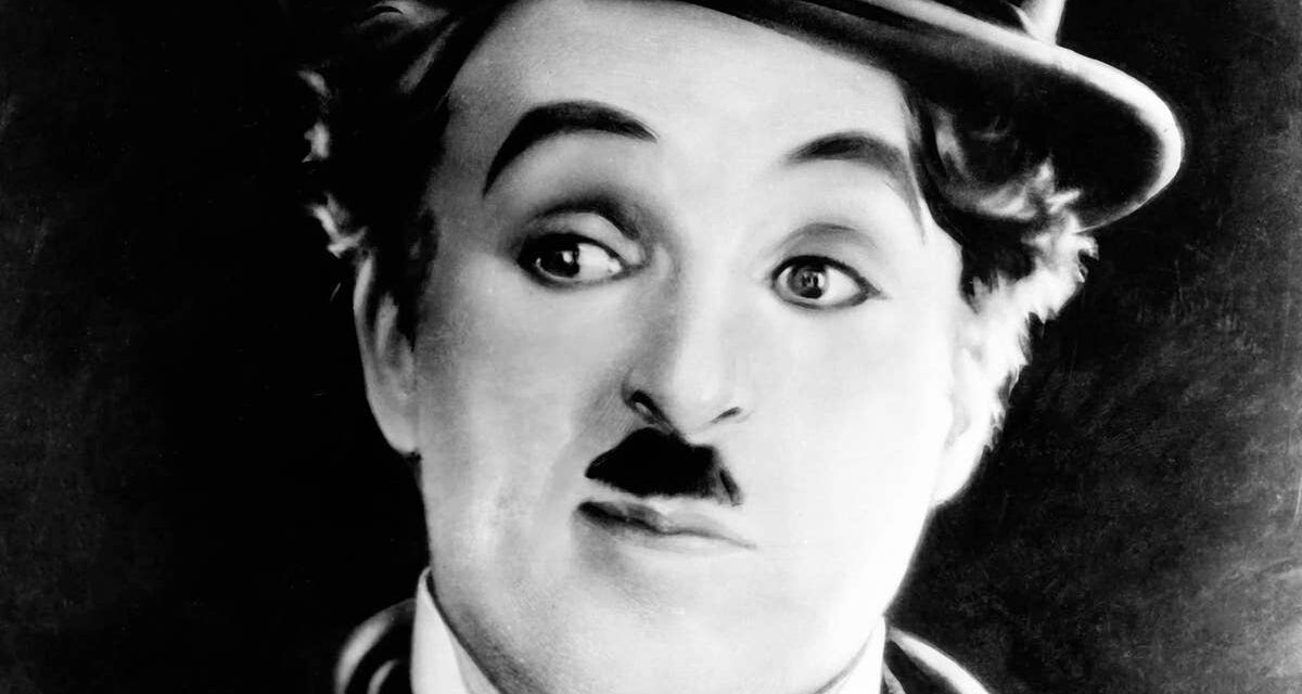 Rencontrez la petite-fille incroyablement célèbre de Charlie Chaplin – une actrice primée qui a joué dans Game of Thrones