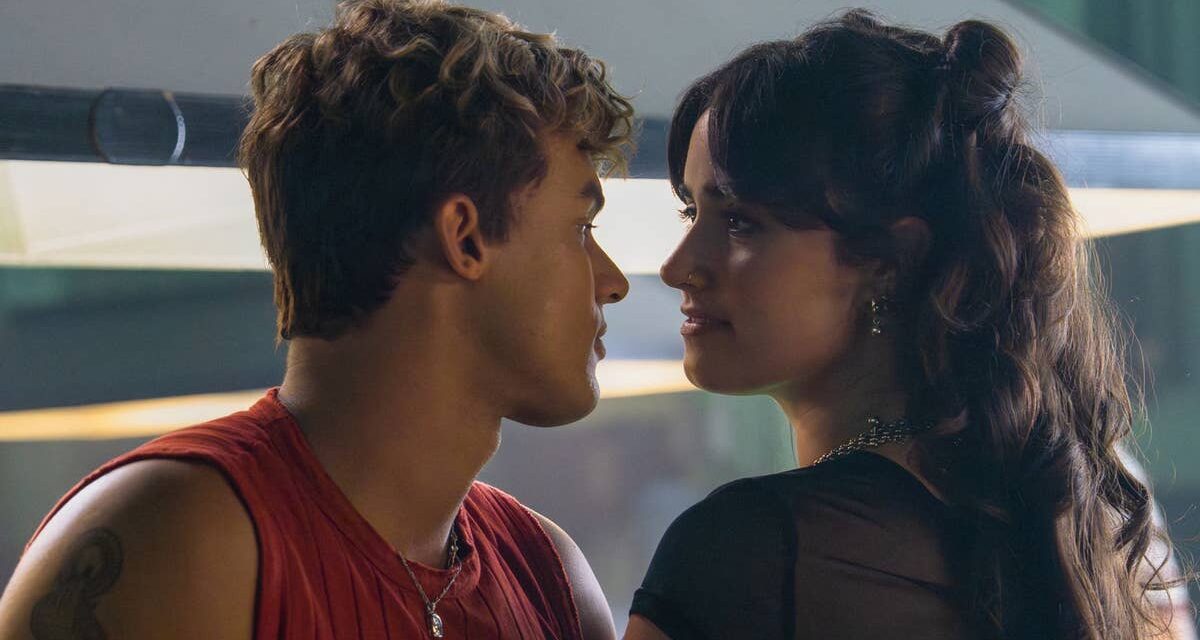 Les téléspectateurs de Prime Video sont « obsédés » par Your Fault : Londres après un premier aperçu de la star de Grantchester