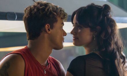 Les téléspectateurs de Prime Video sont « obsédés » par Your Fault : Londres après un premier aperçu de la star de Grantchester