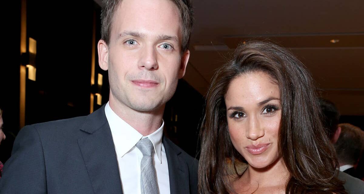 L&rsquo;ancienne co-star de Meghan Markle révèle des secrets révélateurs sur son langage corporel