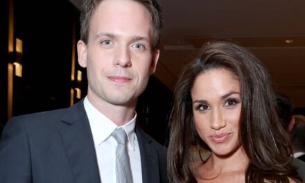 L&rsquo;ancienne co-star de Meghan Markle révèle des secrets révélateurs sur son langage corporel