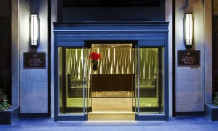 Pourquoi le Loews Regency New York reste l&rsquo;adresse ultime du pouvoir