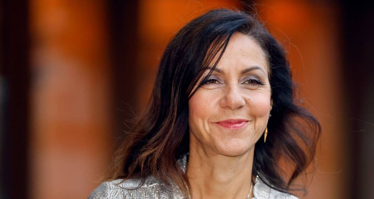 Règles de la maison non négociables de Julia Bradbury pour 3 enfants après un diagnostic de cancer du sein