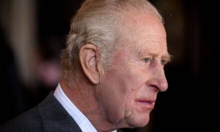 Le domaine du roi Charles publie un avis de fermeture de dernière minute