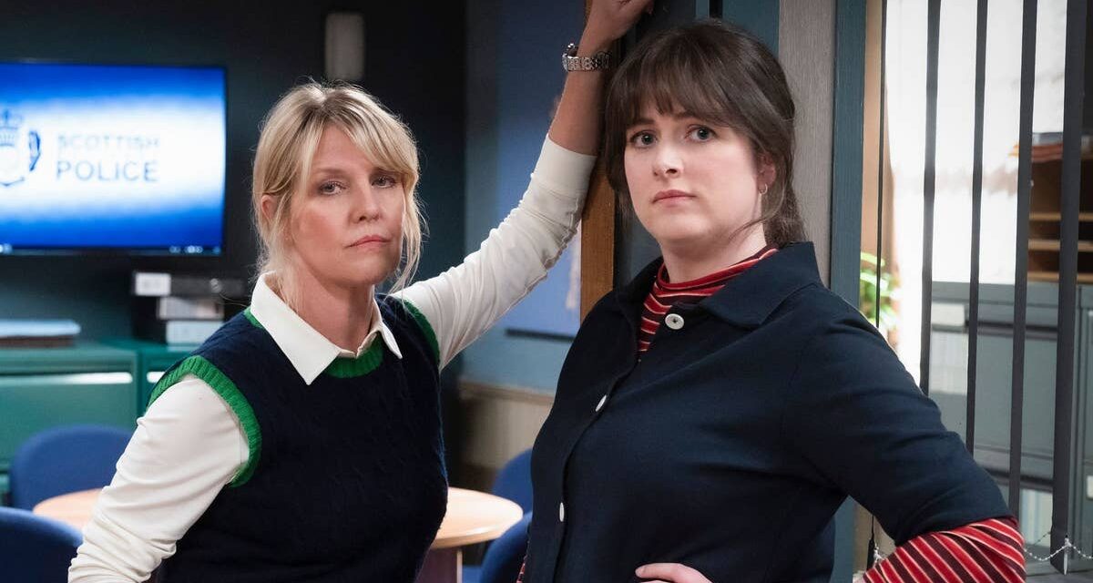 Shetland reçoit une mise à jour majeure alors que les stars de Rivals et House of the Dragon rejoignent la saison 11