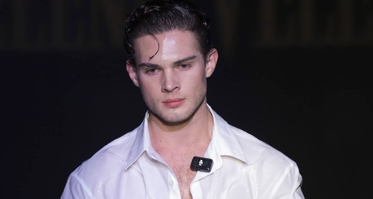 Collapsus claviculaire en cours de diffusion après une surdose présumée – ce que nous savons