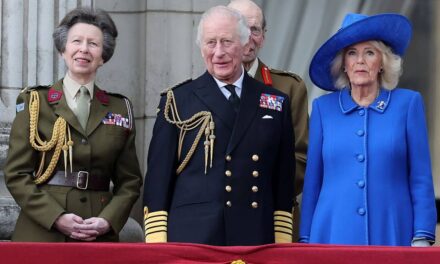 Les membres de la famille royale sur le vieillissement : « le corps ne fonctionne pas » du roi Charles, la confession du « dinosaure » de la princesse Anne et plus encore