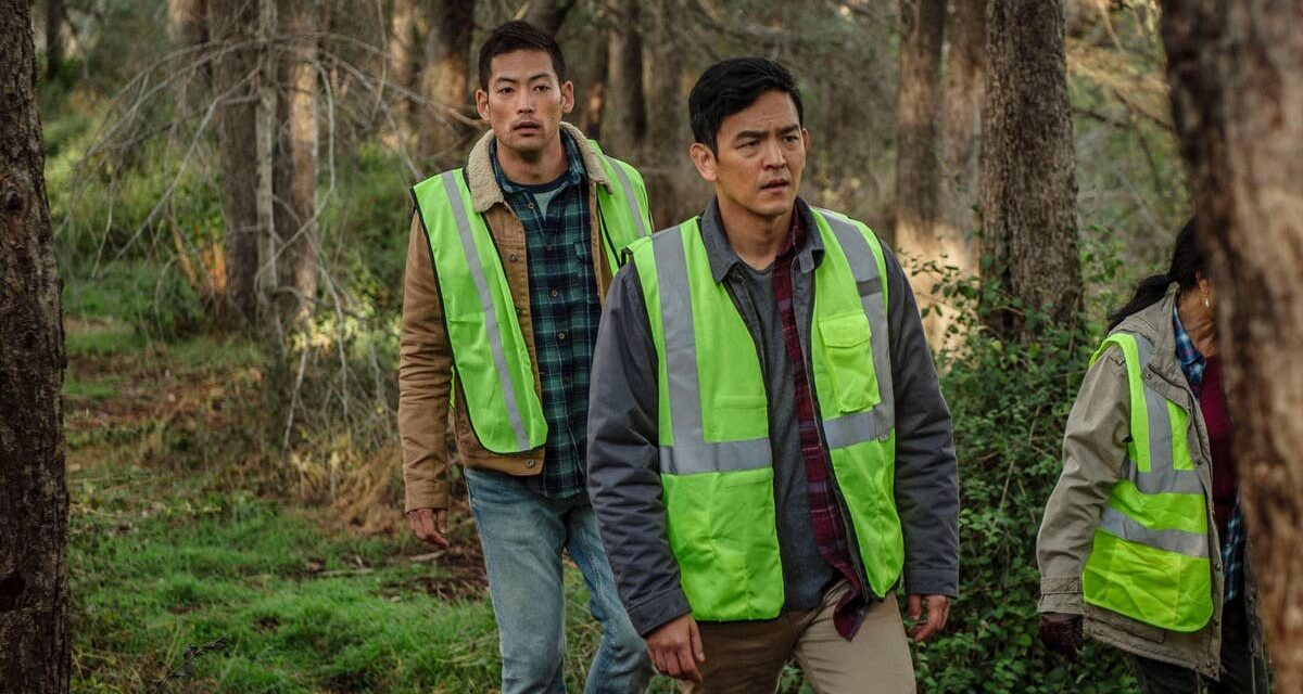 Le film policier « chef-d&rsquo;œuvre » de Prime, Searching, est la version moderne parfaite du genre