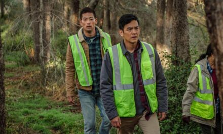 Le film policier « chef-d&rsquo;œuvre » de Prime, Searching, est la version moderne parfaite du genre