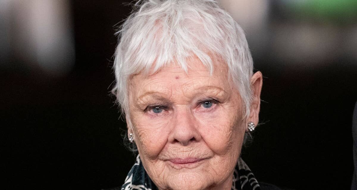 Rencontrez la célèbre fille de Judi Dench – qui déteste absolument être comparée à elle