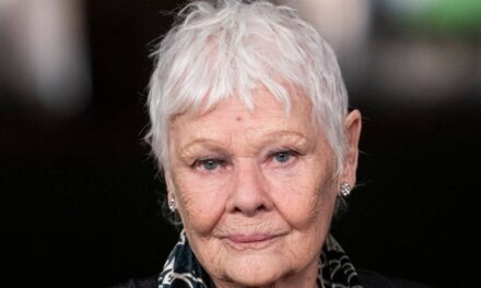 Rencontrez la célèbre fille de Judi Dench – qui déteste absolument être comparée à elle