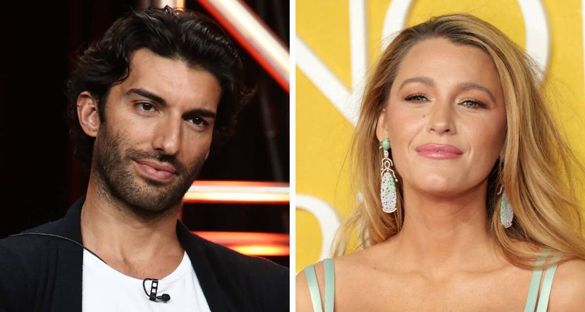 Justin Baldoni brise son silence après que le juge a rejeté les allégations de harcèlement sexuel de Blake Lively