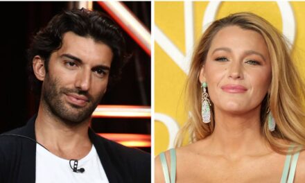 Justin Baldoni brise son silence après que le juge a rejeté les allégations de harcèlement sexuel de Blake Lively