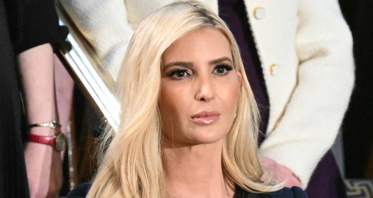 Ivanka Trump partage des détails intimes sur les tragédies passées de sa famille