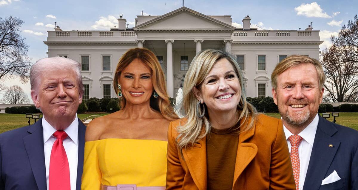 Jouez au jeu royal des différences de HELLO!