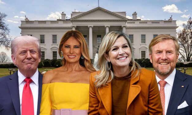 Jouez au jeu royal des différences de HELLO!