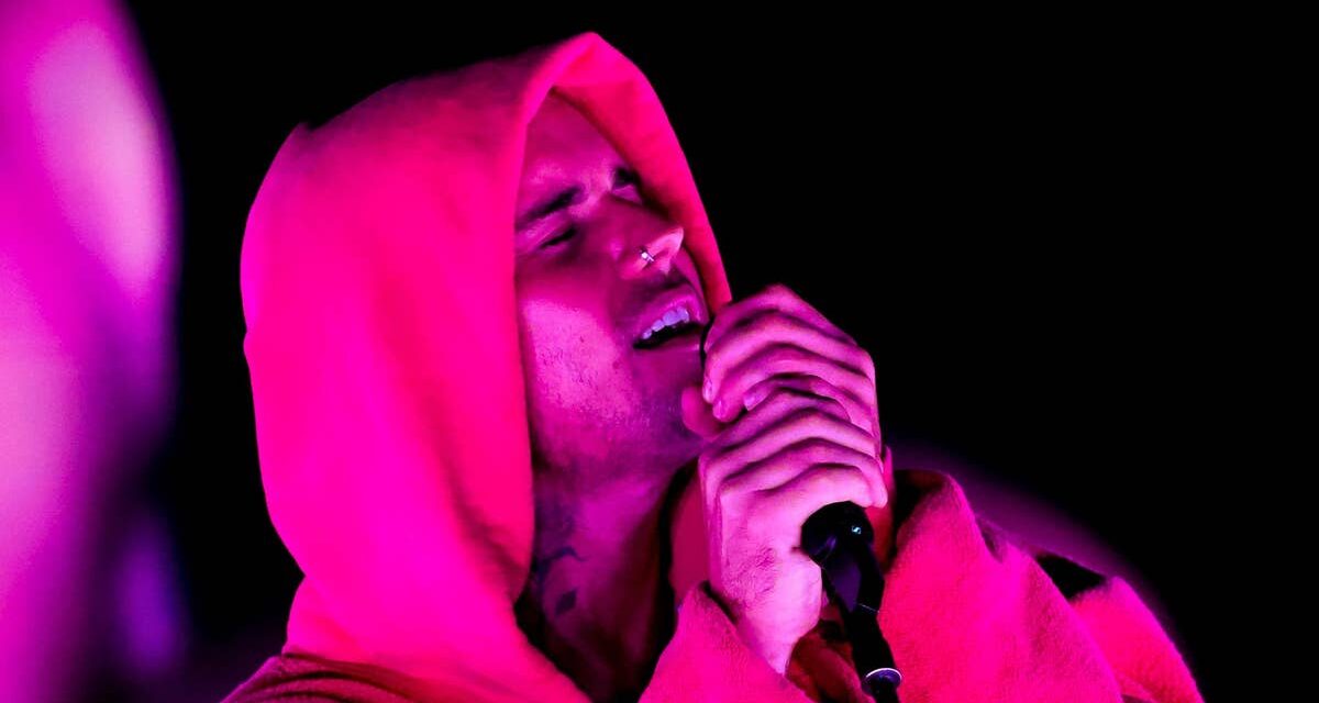 Bieberchella : Tous les moments incontournables du set Coachella de Justin Bieber