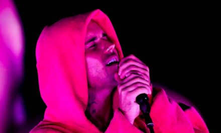 Bieberchella : Tous les moments incontournables du set Coachella de Justin Bieber