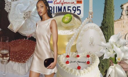 Des road trips californiens aux mairies de Londres : The H! L&rsquo;équipe de mode dévoile les mariages de ses rêves