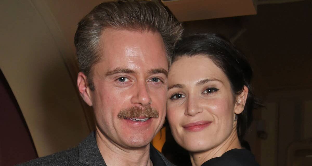 La vie familiale incroyablement privée de Gemma Arterton avec son mari vedette de Peaky Blinders, Rory Keenan